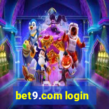 bet9.com login