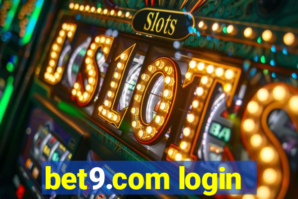 bet9.com login