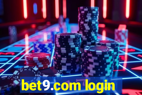 bet9.com login
