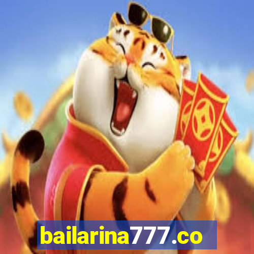 bailarina777.com
