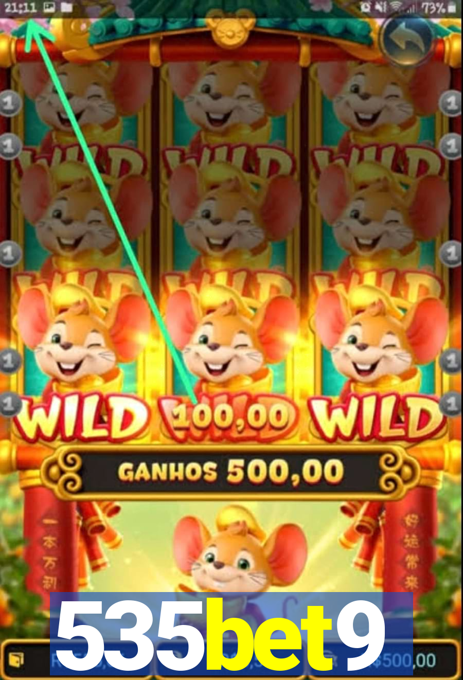 535bet9