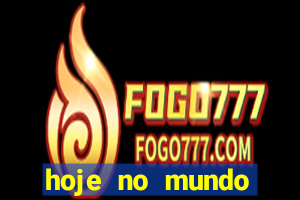 hoje no mundo militar telegram