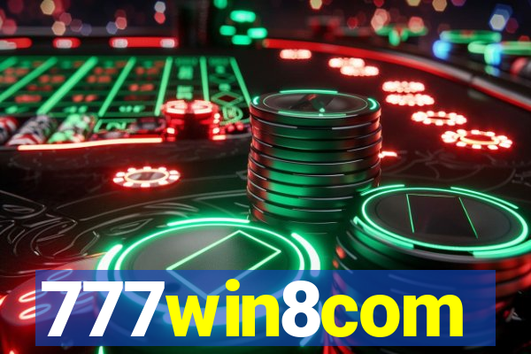 777win8com