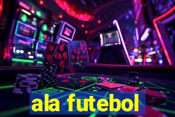 ala futebol