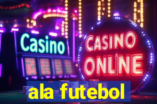 ala futebol