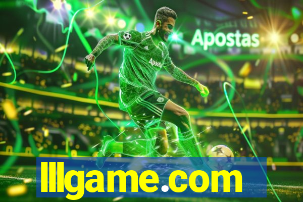 lllgame.com