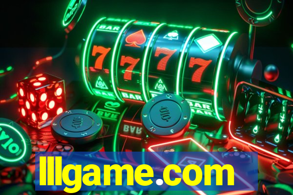 lllgame.com