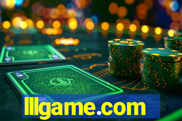 lllgame.com