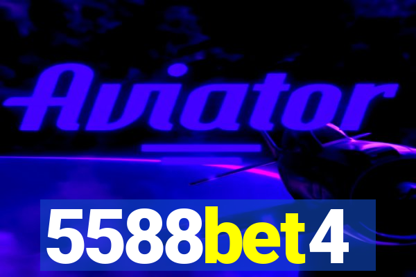 5588bet4