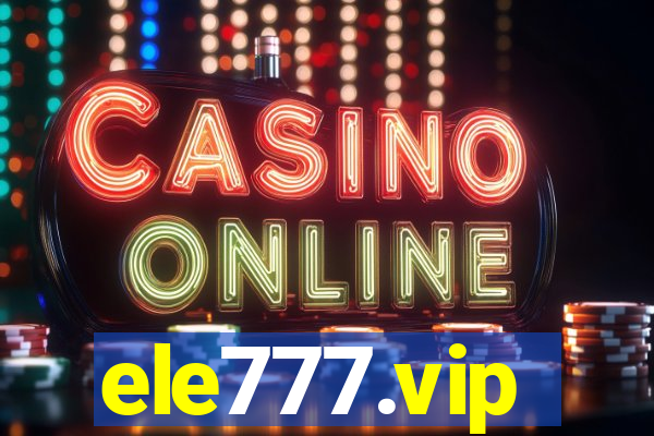 ele777.vip