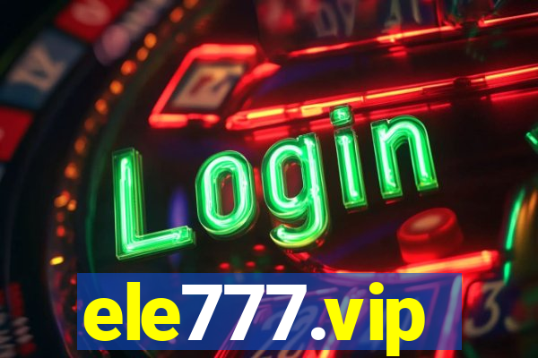 ele777.vip
