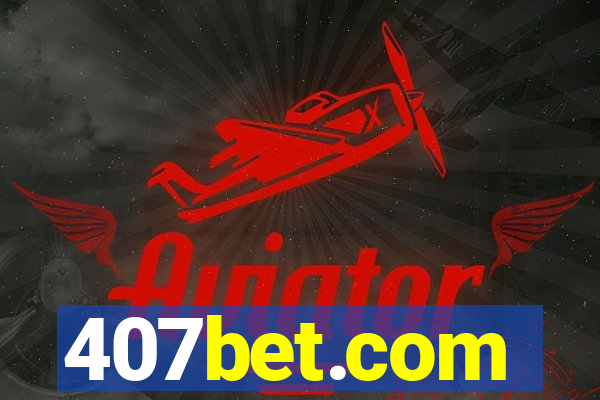 407bet.com