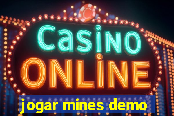 jogar mines demo