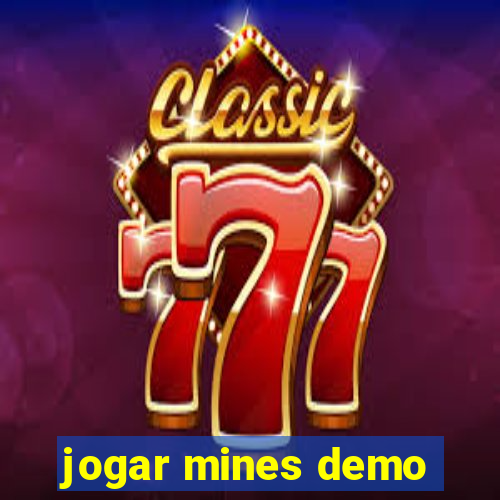 jogar mines demo