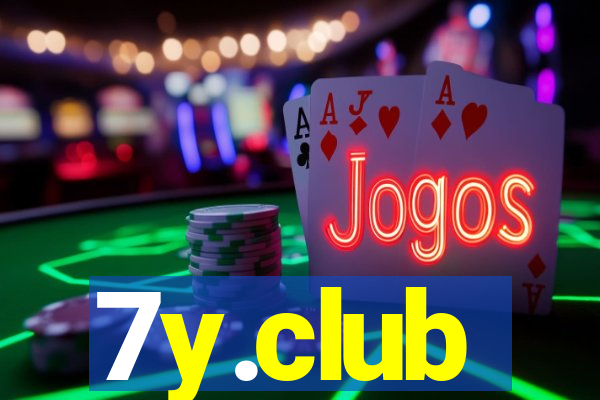 7y.club