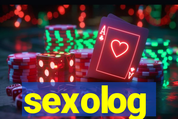 sexolog