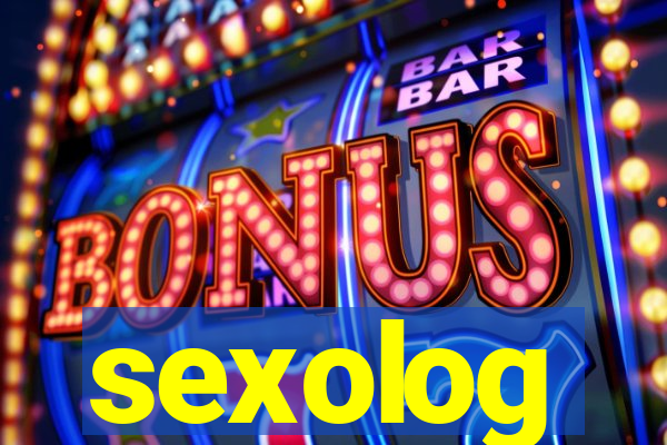 sexolog