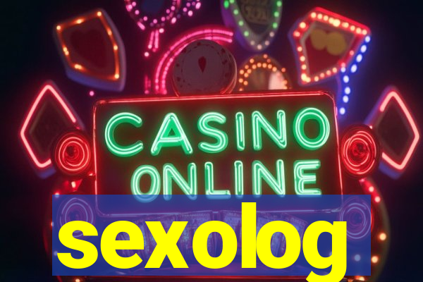 sexolog