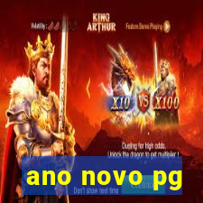 ano novo pg
