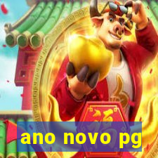 ano novo pg