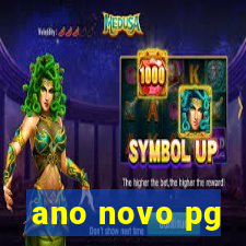 ano novo pg