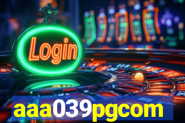 aaa039pgcom