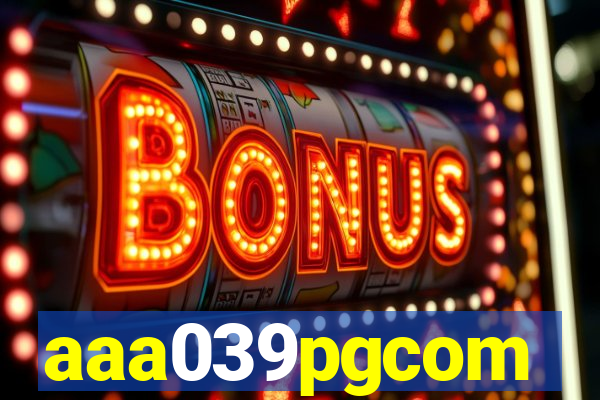 aaa039pgcom