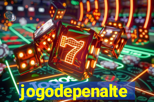 jogodepenalte