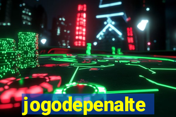 jogodepenalte