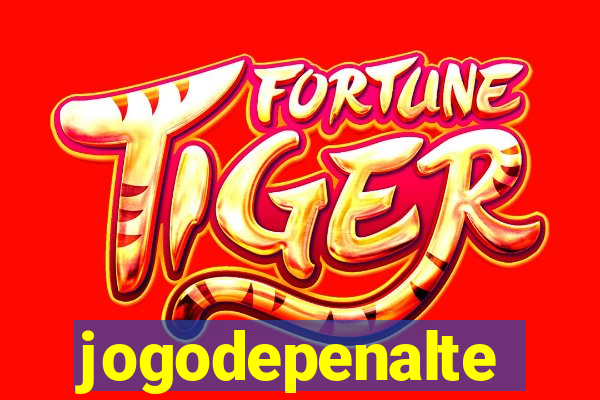 jogodepenalte