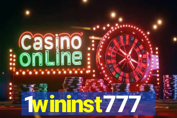 1wininst777
