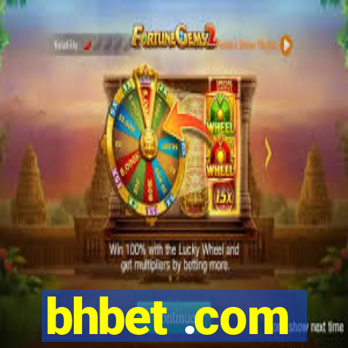 bhbet .com