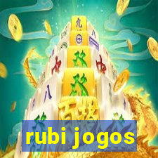 rubi jogos