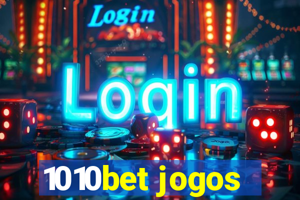 1010bet jogos