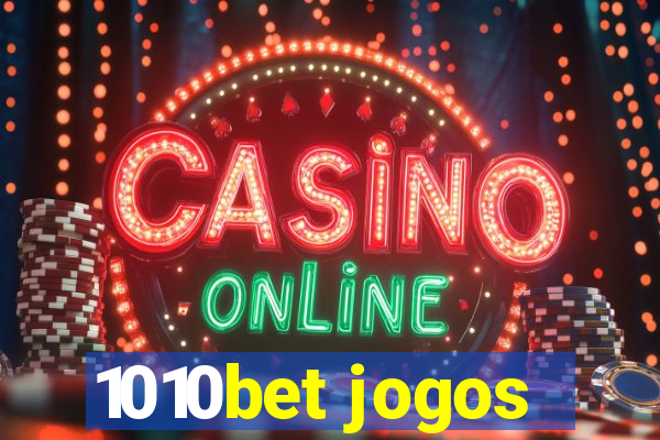 1010bet jogos
