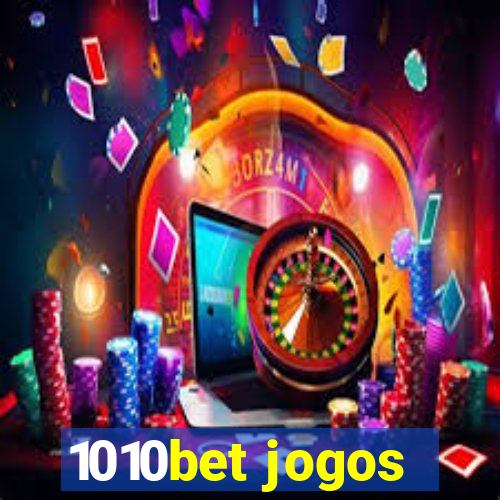 1010bet jogos