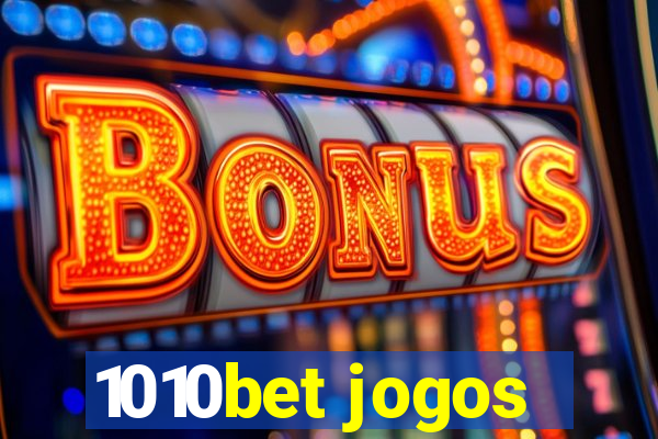 1010bet jogos