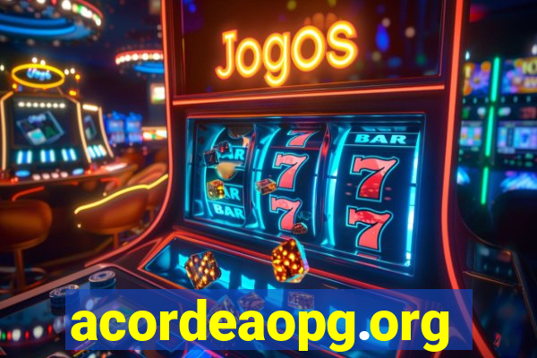 acordeaopg.org
