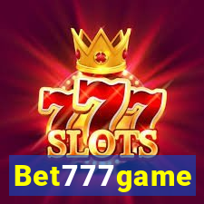 Bet777game