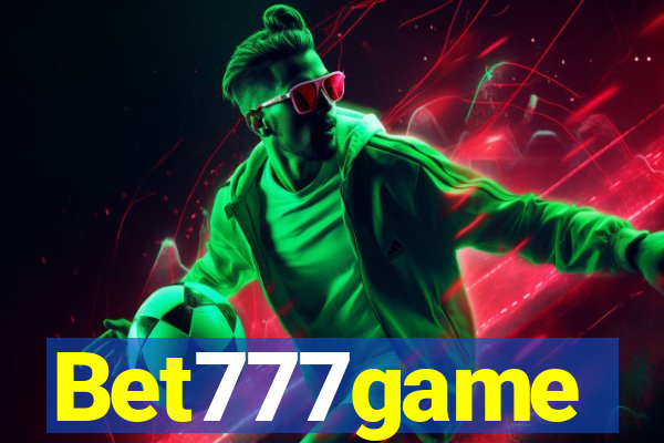 Bet777game