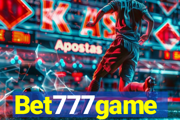 Bet777game