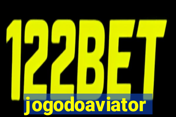 jogodoaviator