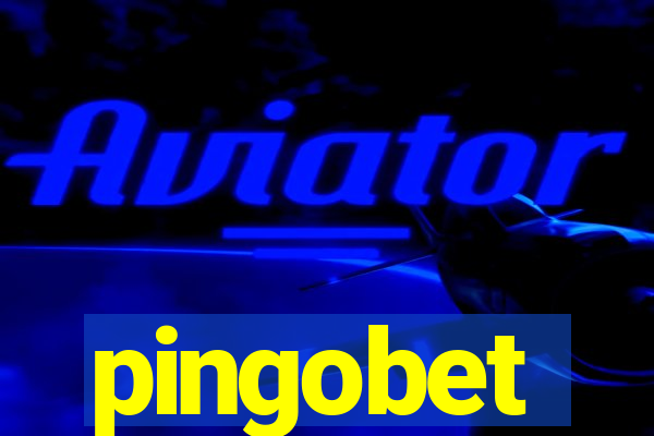 pingobet