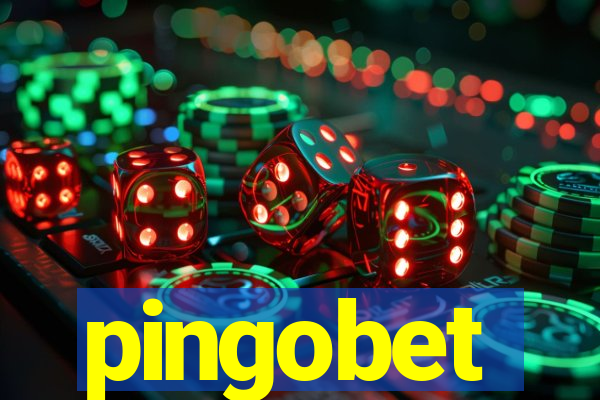 pingobet