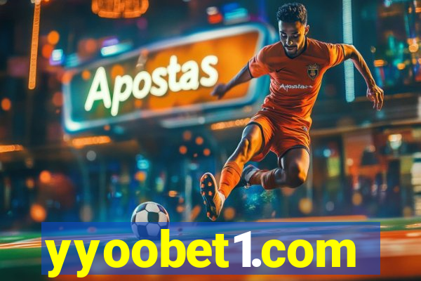 yyoobet1.com