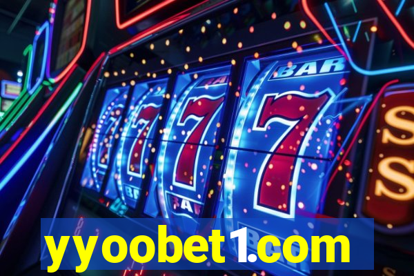 yyoobet1.com