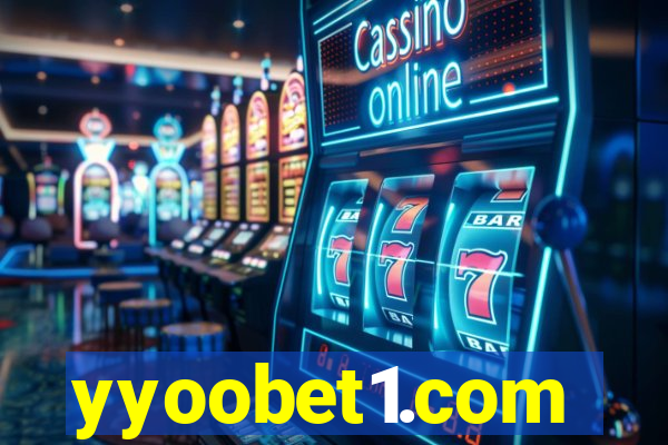 yyoobet1.com