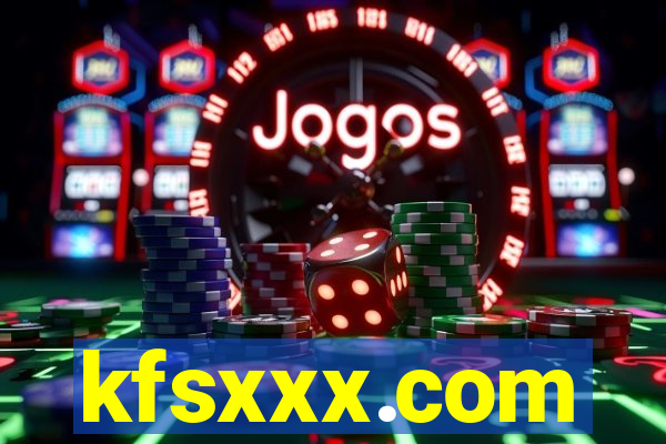 kfsxxx.com