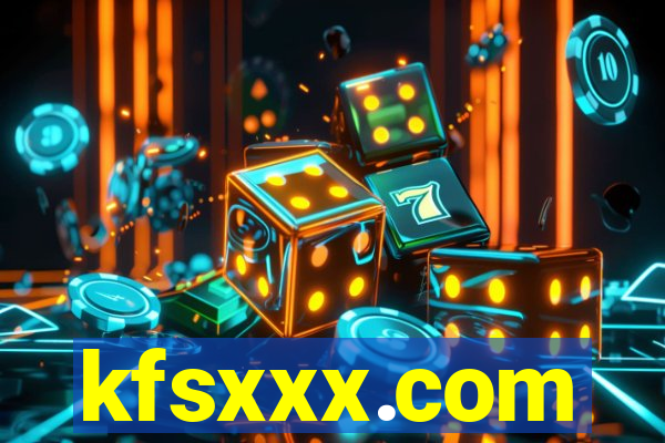 kfsxxx.com