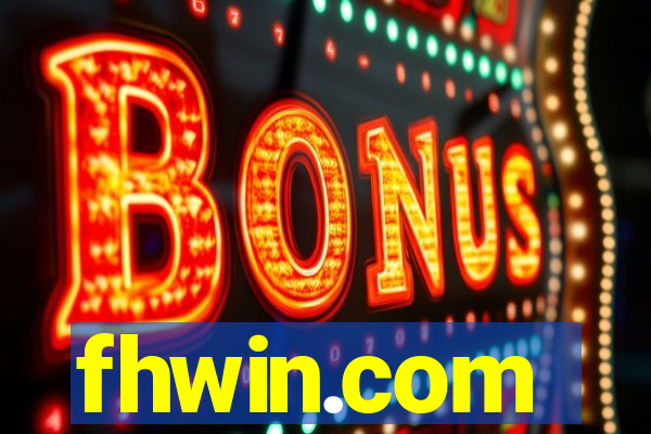 fhwin.com